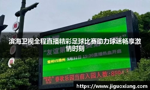 滨海卫视全程直播精彩足球比赛助力球迷畅享激情时刻